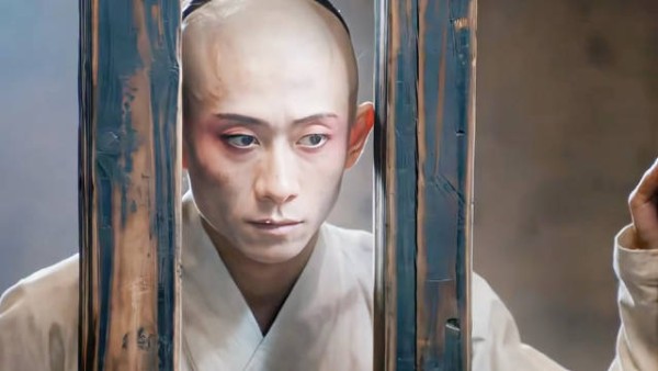 张一山《云雀叫天录》演技确实可圈可点，演的很到位，支持张一山拿奖