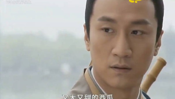 我擦，中国的算力真的都给华强买瓜了， 许华强买瓜