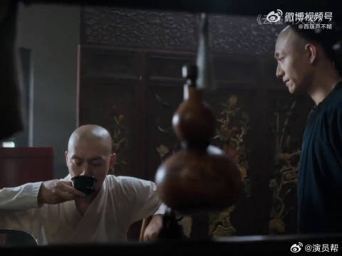 不刻意煽情,却狠狠戳中人心,张一山这次的表演真的让人刮目相看