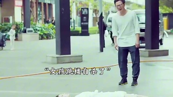 为钱伪证,为流量黑白,雪崩下他讨回公道