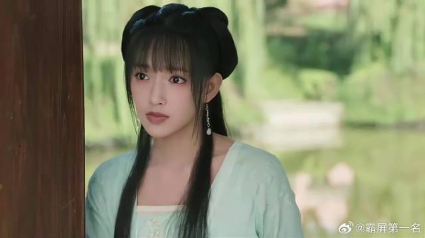 晋王听到卿卿找太子,瞬间生气不约会,哪料下秒就打脸