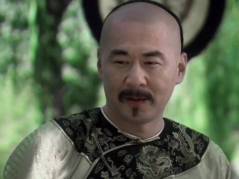 “我才不要回头,夜那么冷,那么长” 甄嬛传|电视剧|古装|影视剧|宫斗