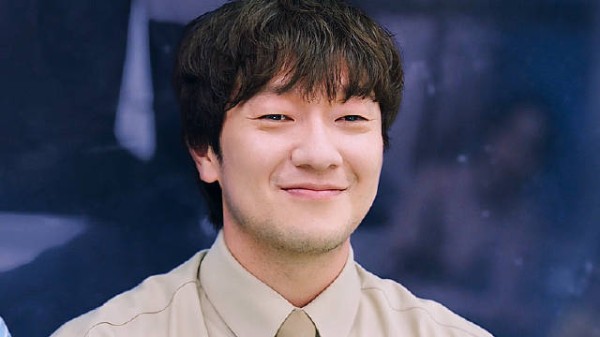 男人死后竟然来到了地狱