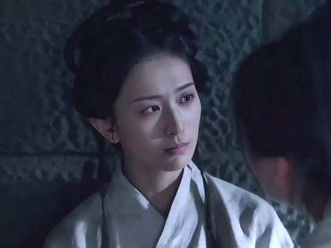 国公懦弱,却生出个有骨气的女儿, 兰香如故