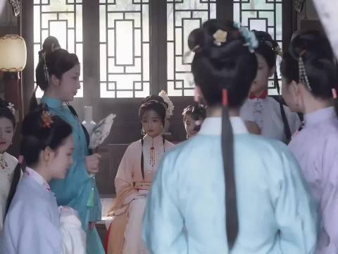 替姐出嫁的代价换来今日荣光,林秀如的蜕变,看得人五味杂陈