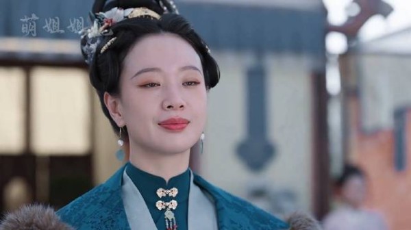 香勇斗赵星棠,顺利拿回吕蕺儿身契,当家主母赢麻了…