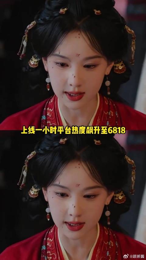 已被《翘楚》开播排面狠狠震惊 电视剧