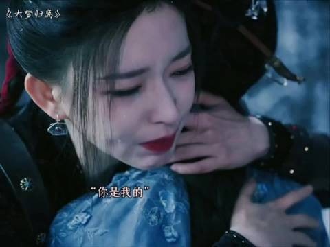裴思婧悲痛怒扇文潇，亲人挚友尽数离去