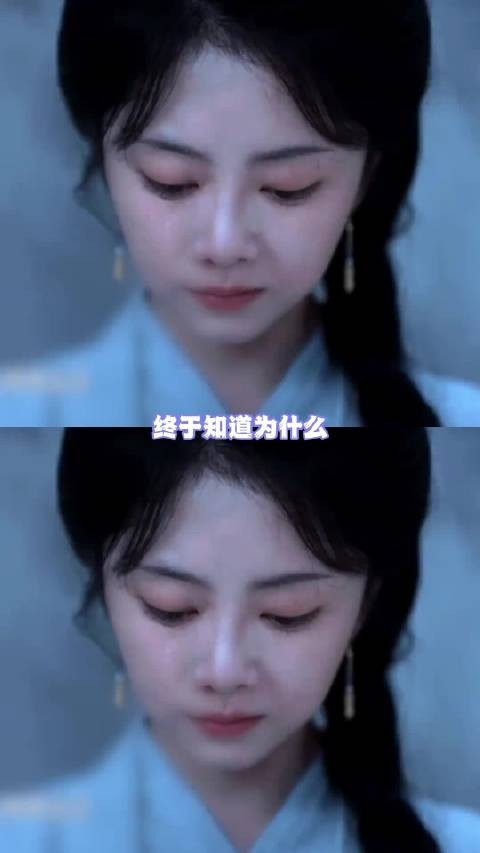 兰香不是讨厌林大爷是讨厌皇权 兰香如故/谭松韵/刘学义