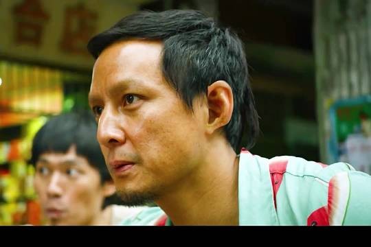 除暴：根据90年代真实案例改编，吴彦祖颠覆形象饰演疯批悍匪！