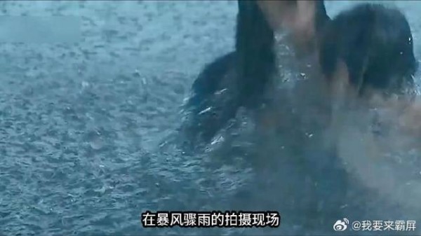 张凌赫王楚然新剧还未播出便引发热议，令人期待