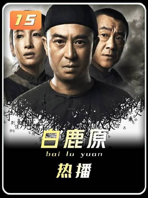 鹿子霖离族长只差一步,打死他也想不到,拆台的竟然是亲爹!