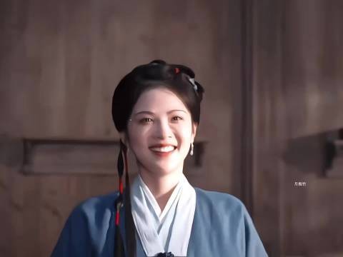 小莲啊 你兰香姐要给大爷生娃娃了