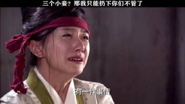每一句都在意料之外,每一个结果都在情理之中