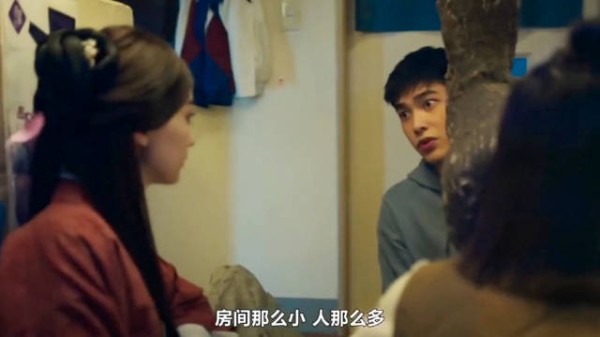 以为会很害怕,但是没想到会那么好笑啊!