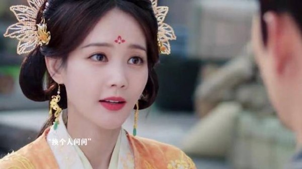 俺不中了这部剧连路人都这么抽象