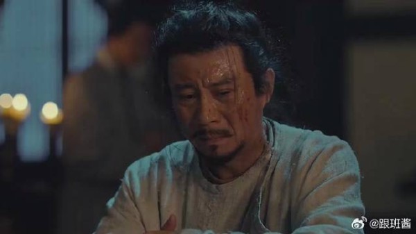 皇上制衡不了节度使，明知惨无人道，假装不知情