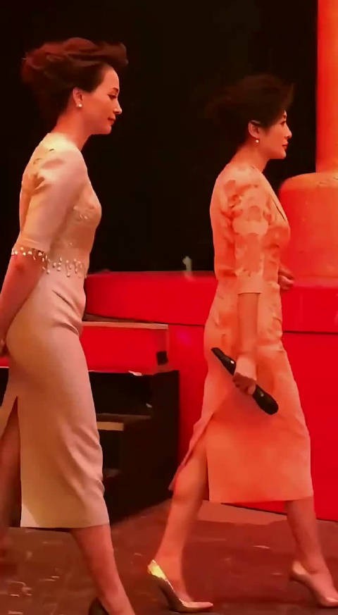这种女人只有你接触了,才能发现她们的魅力无限