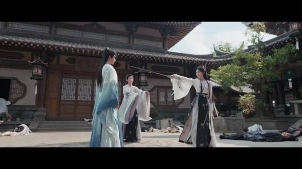 好期待这个《来战》
