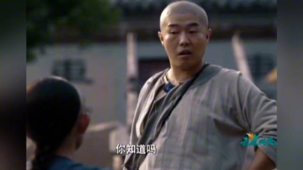 周九良这演技绝对可以