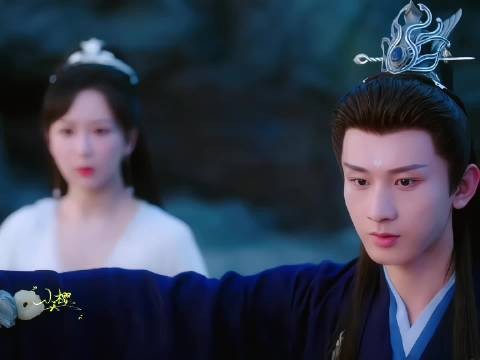 一个眼神就知道彼此想做什么