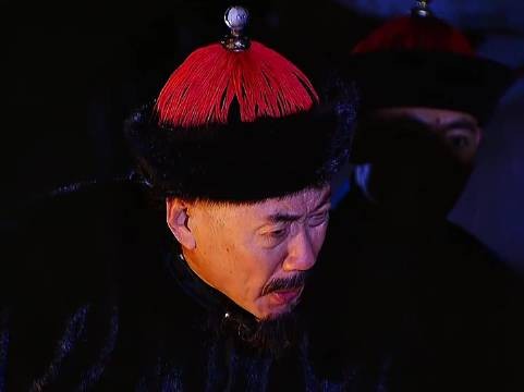 九子夺嫡爆发的前一夜！