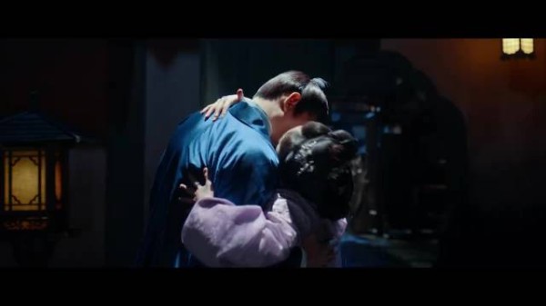 虞书欣 张云龙《云初令》剧情预告 来听听原声台词