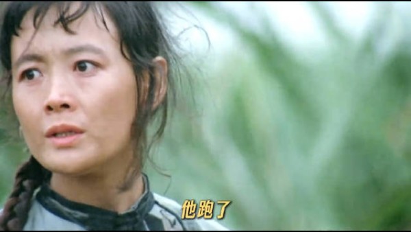 萧萧为幼子娶童养媳，悲剧循环延续