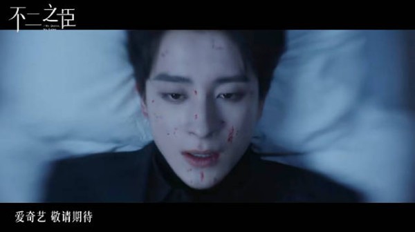 我真的很吃这一套啊敖瑞鹏！原来你演起霸总是这样的