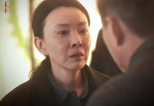 老刑警间接害死亲儿子，后半生将一直活在愧疚和伤痛中