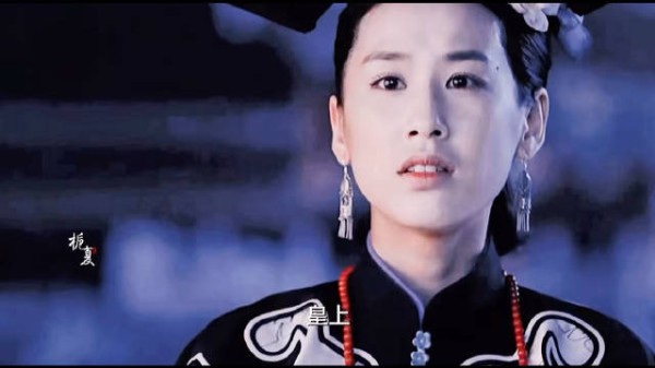 只因不识烟花之术,皇帝就处死最心爱的女人,说明他还是不够爱她|宫锁沉香