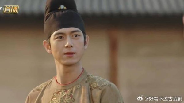 绿茶男陷害蒋长扬，牡丹火眼金睛，不可这样对姐夫