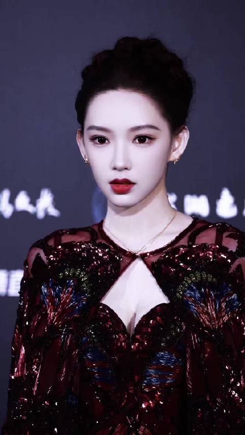 我原本计划想长成这样的