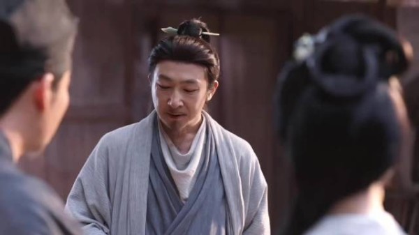 当善良遇见温柔，幸福具像化 微博二创视频创作季 谭松韵 兰香如故一点也不ooc