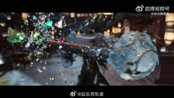 张云龙一天官宣三部剧，搭档阵容引期待