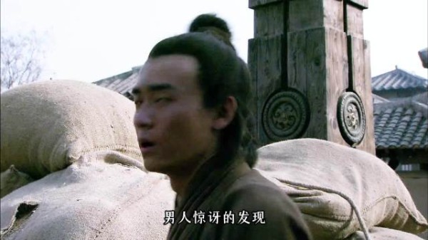 太子赢驷冲动杀人，三大氏族“交农”讨要说法