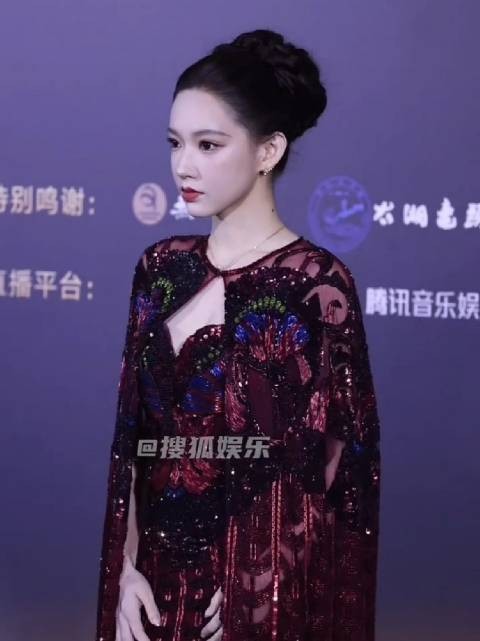 程潇掌管生图的神, 每次出现都让人眼前一亮!
