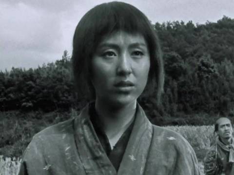 为了活命，父亲把女儿的长发剪了 日本经典｜电影推荐｜好剧推荐