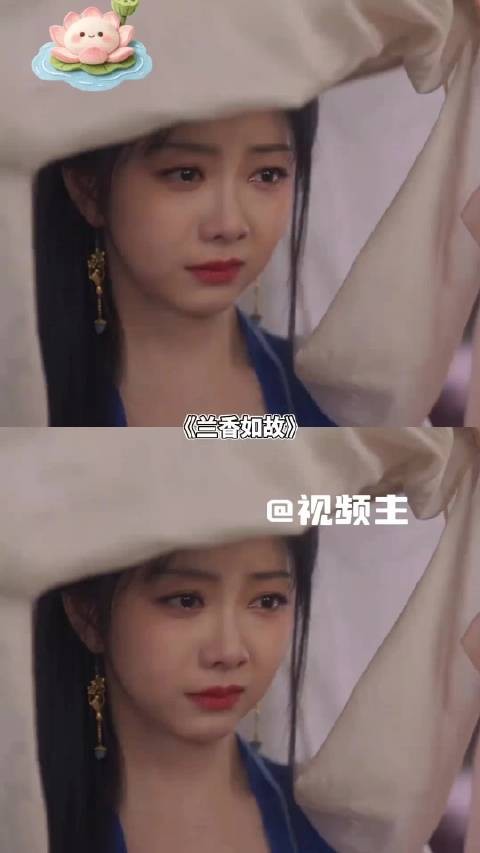吕蕺儿救兰香,底层女子泥沼中的互相救赎