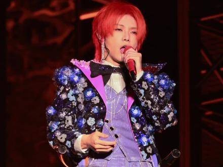 桀骜不驯,自在无羁——这正是 2026华晨宇火星演唱会