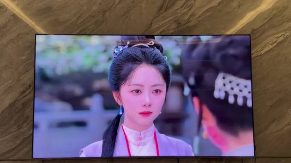 绣茹回门，怯懦庶女变金尊侯夫人