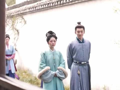 林大爷婚后频繁喊夫人，网友后悔反对亲事