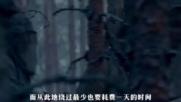 女兵热妮亚高唱卡秋莎跳湖，笑声伪装拖延16德军