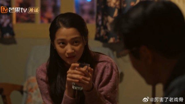 筱婷三下五除二办下房产证 黄玲调侃:得了宋莹真传