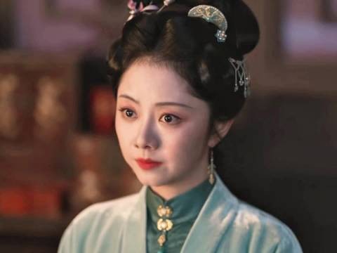 大爷不想兰香回报，只想她做自己妻子