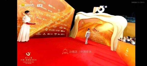 赵雅芝这个状态真的绝了！