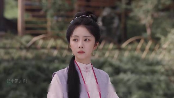 兰香如故：林锦给二妹介绍婚事，兰香发现杜翠雀不对劲