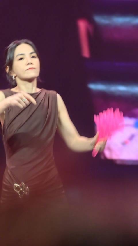 Ella毛不易跳舞极致反差名场面