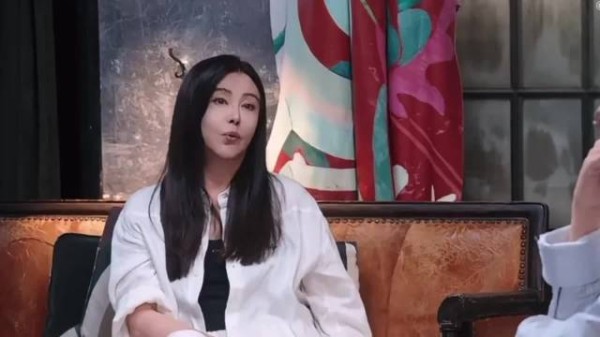 王祖贤称和齐秦分手后没再恋爱 单身24年皈依佛门