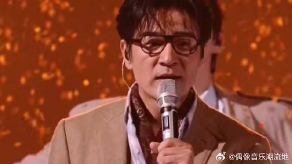 李光洁走心念白太戳人! 没有炫技却直戳人心,嘉宾侯佩岑都被触动